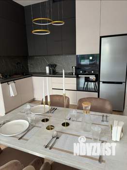 3-к квартира, на длительный срок, 78м2, 2/23 этаж