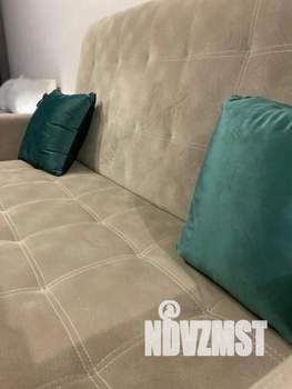 1-к квартира, посуточно, 31м2, 1/1 этаж