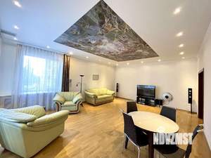 4-к квартира, на длительный срок, 155м2, 2/10 этаж