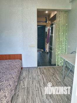 2-к квартира, на длительный срок, 33м2, 3/3 этаж