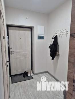Студия квартира, посуточно, 30м2, 15/25 этаж