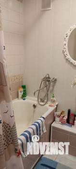 1-к квартира, на длительный срок, 32м2, 3/5 этаж