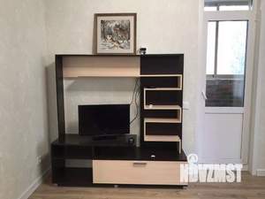 2-к квартира, посуточно, 49м2, 1/1 этаж