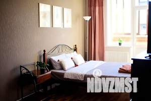 1-к квартира, посуточно, 40м2, 3/10 этаж