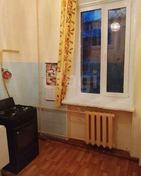 2-к квартира, на длительный срок, 46м2, 2/3 этаж