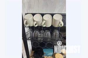 1-к квартира, посуточно, 37м2, 2/25 этаж