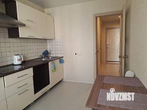 1-к квартира, на длительный срок, 38м2, 7/10 этаж