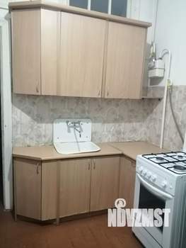 2-к квартира, на длительный срок, 52м2, 2/5 этаж