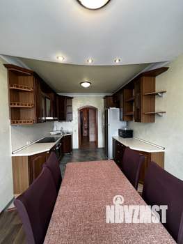 4-к квартира, на длительный срок, 92м2, 14/17 этаж