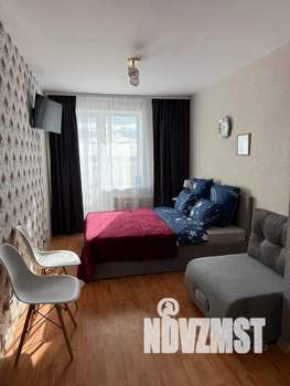 Студия квартира, посуточно, 23м2, 20/20 этаж