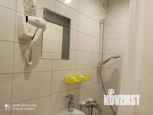 Студия квартира, посуточно, 15м2, 2/5 этаж