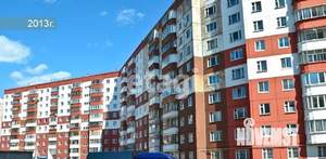 1-к квартира, на длительный срок, 38м2, 10/10 этаж