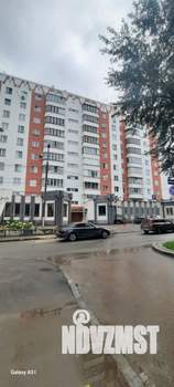 2-к квартира, на длительный срок, 55м2, 4/10 этаж