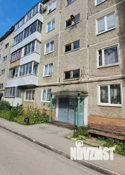 2-к квартира, на длительный срок, 45м2, 2/5 этаж