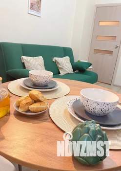 1-к квартира, посуточно, 45м2, 3/25 этаж