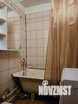 1-к квартира, посуточно, 31м2, 4/5 этаж