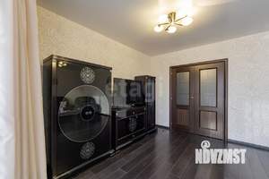 2-к квартира, на длительный срок, 82м2, 15/25 этаж