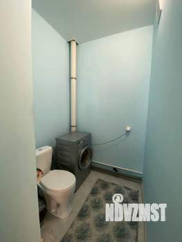 2-к квартира, посуточно, 45м2, 1/1 этаж