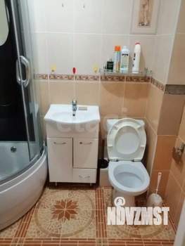 2-к квартира, на длительный срок, 44м2, 1/5 этаж