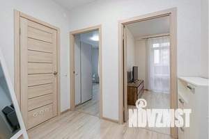 1-к квартира, посуточно, 43м2, 4/9 этаж