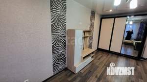 1-к квартира, на длительный срок, 33м2, 7/9 этаж