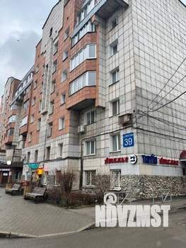 3-к квартира, на длительный срок, 72м2, 4/9 этаж