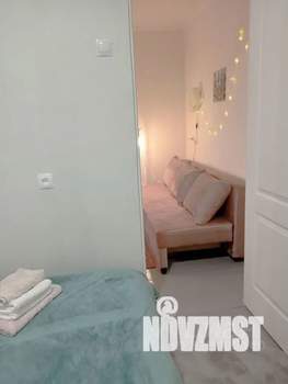 3-к квартира, посуточно, 56м2, 3/5 этаж