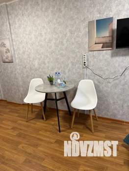 Студия квартира, посуточно, 21м2, 17/20 этаж