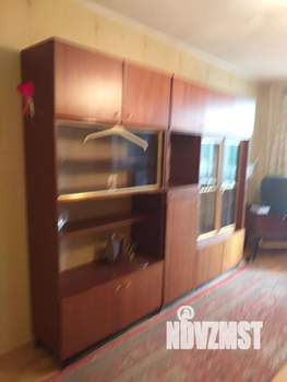 2-к квартира, на длительный срок, 58м2, 3/5 этаж