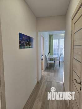 3-к квартира, посуточно, 70м2, 1/1 этаж