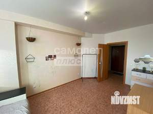 1-к квартира, на длительный срок, 33м2, 12/16 этаж