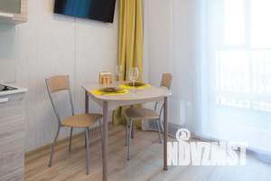 1-к квартира, посуточно, 33м2, 4/25 этаж