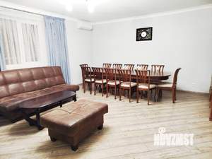 3-к квартира, на длительный срок, 130м2, 16/25 этаж