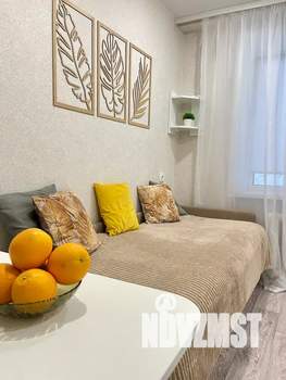 Студия квартира, посуточно, 15м2, 1/5 этаж