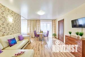 2-к квартира, посуточно, 51м2, 2/5 этаж