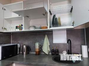 1-к квартира, посуточно, 41м2, 3/14 этаж