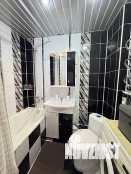 2-к квартира, посуточно, 54м2, 1/1 этаж