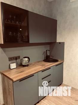 Студия квартира, посуточно, 28м2, 13/15 этаж