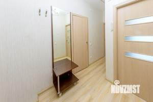 2-к квартира, посуточно, 54м2, 1/1 этаж