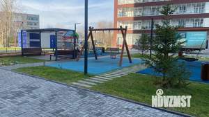 2-к квартира, на длительный срок, 47м2, 9/20 этаж