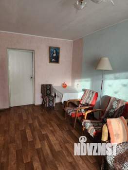 2-к квартира, на длительный срок, 44м2, 3/6 этаж