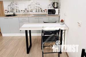 1-к квартира, посуточно, 30м2, 14/14 этаж