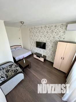 1-к квартира, посуточно, 32м2, 17/19 этаж