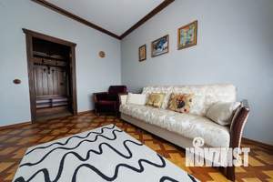 2-к квартира, посуточно, 70м2, 15/22 этаж
