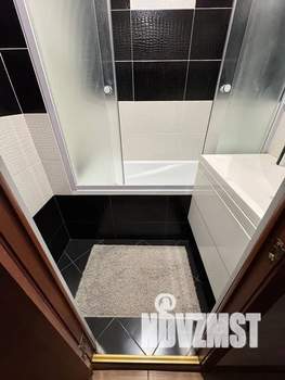 1-к квартира, посуточно, 40м2, 7/10 этаж