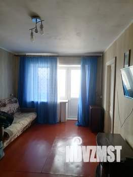 2-к квартира, посуточно, 46м2, 2/5 этаж