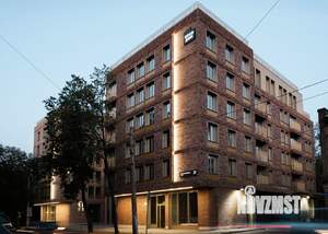 3-к квартира, на длительный срок, 92м2, 2/7 этаж