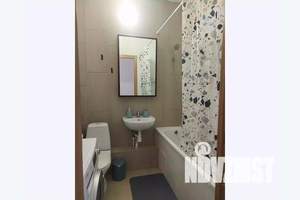 1-к квартира, посуточно, 41м2, 3/14 этаж