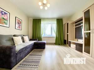 2-к квартира, посуточно, 55м2, 9/17 этаж