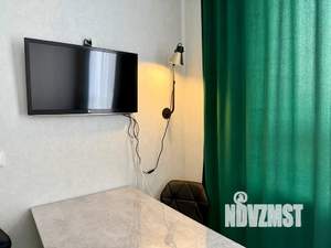 1-к квартира, посуточно, 37м2, 4/6 этаж